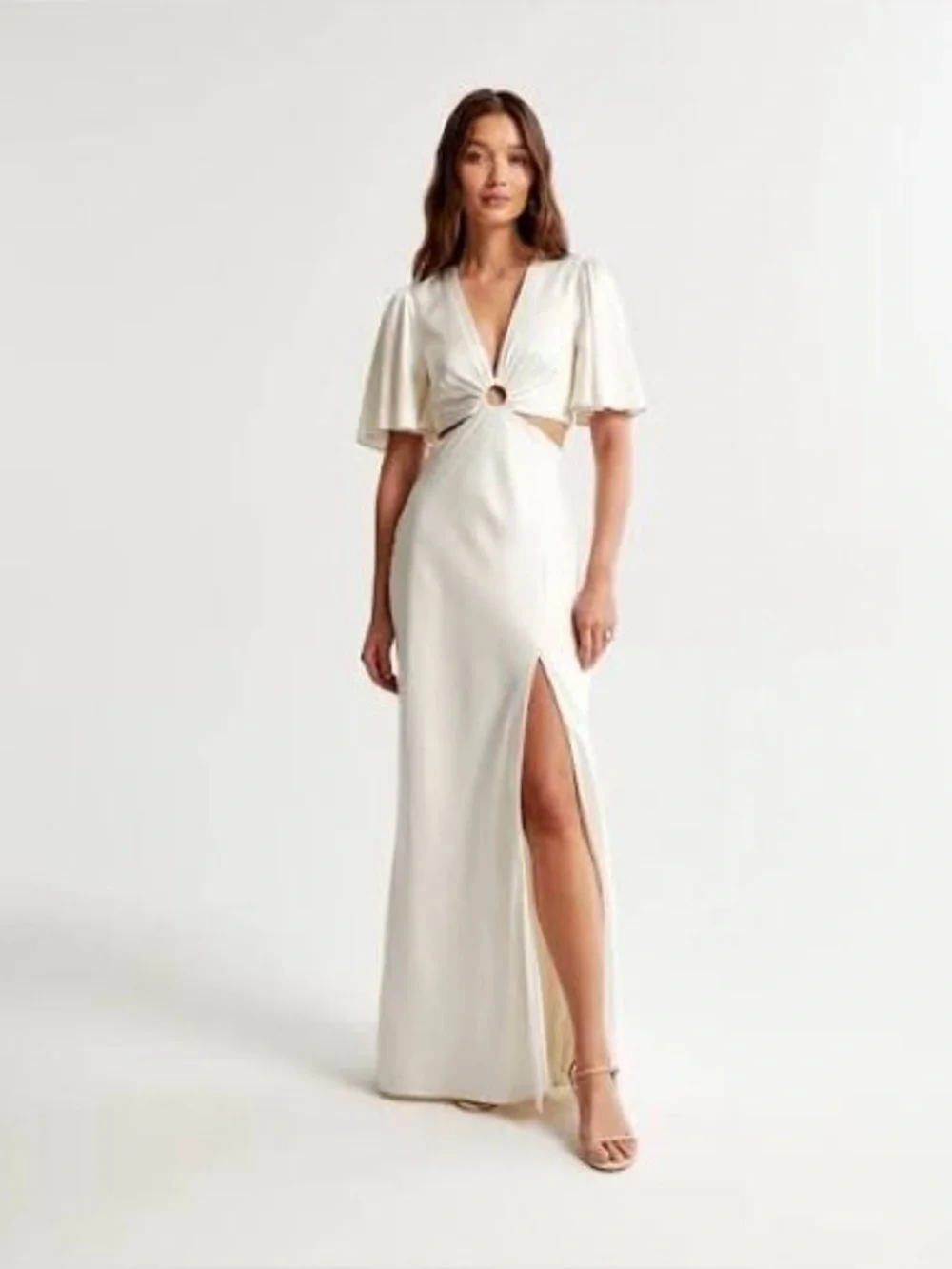 Abercrombie Maxi Dress